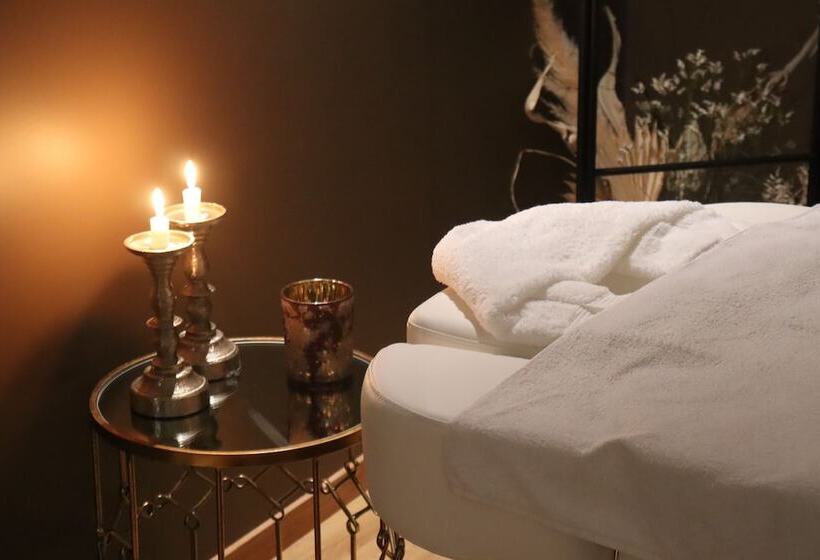 هتل Margaret Hôtel Chouleur