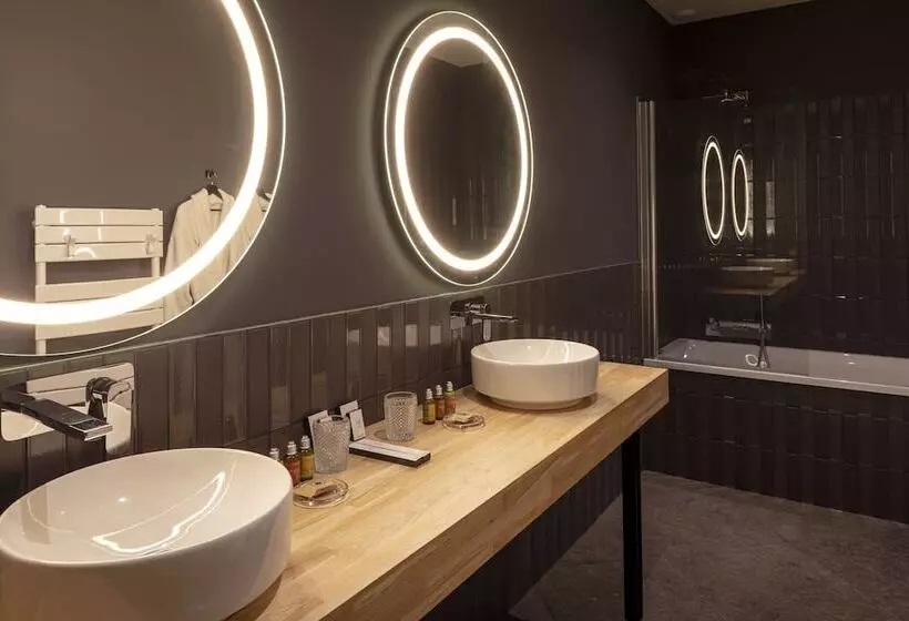 Hotelli Margaret Hôtel Chouleur