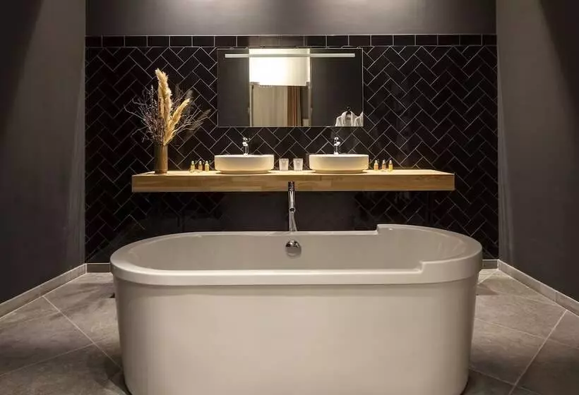 Hotelli Margaret Hôtel Chouleur