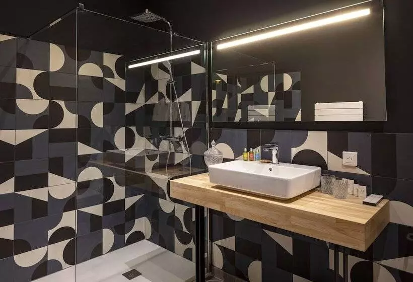 Hotelli Margaret Hôtel Chouleur