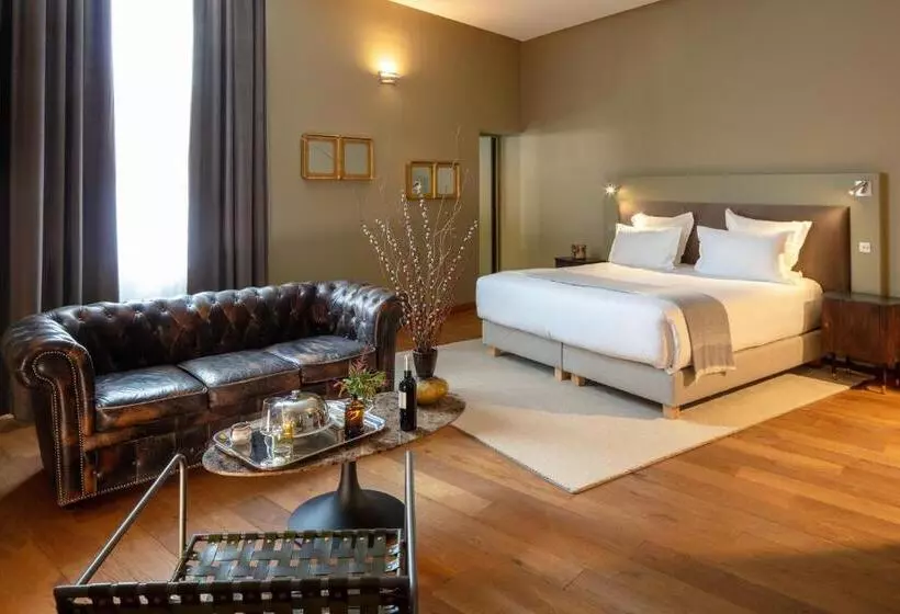 Hotelli Margaret Hôtel Chouleur