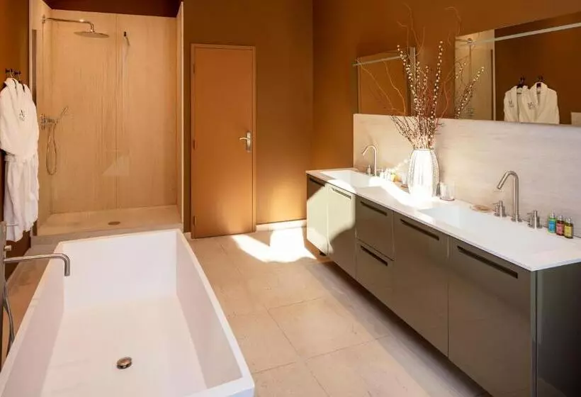 Hotelli Margaret Hôtel Chouleur