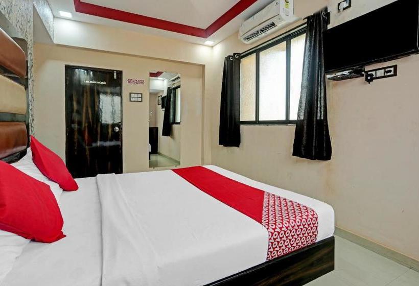Hotel Oyo 79851  Sai Nitya Residency