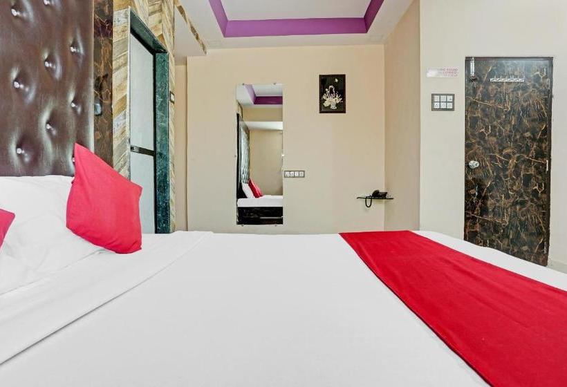 Hotel Oyo 79851  Sai Nitya Residency
