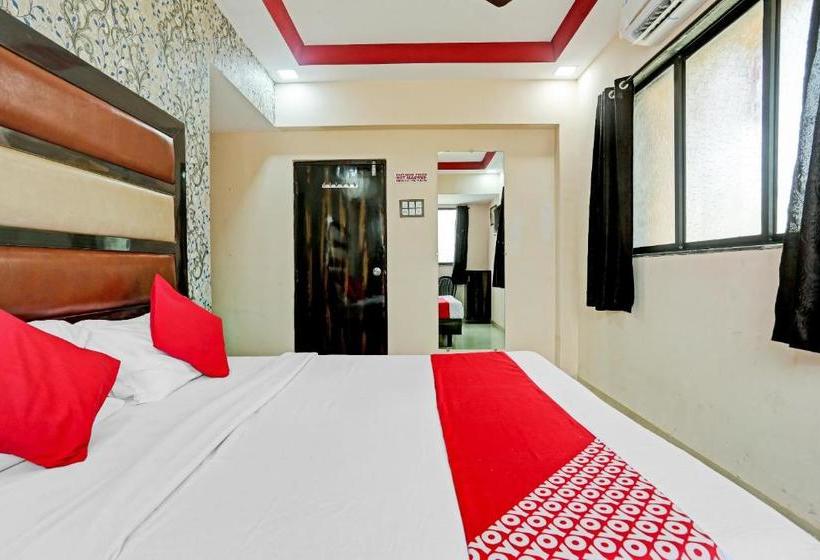 Hotel Oyo 79851  Sai Nitya Residency