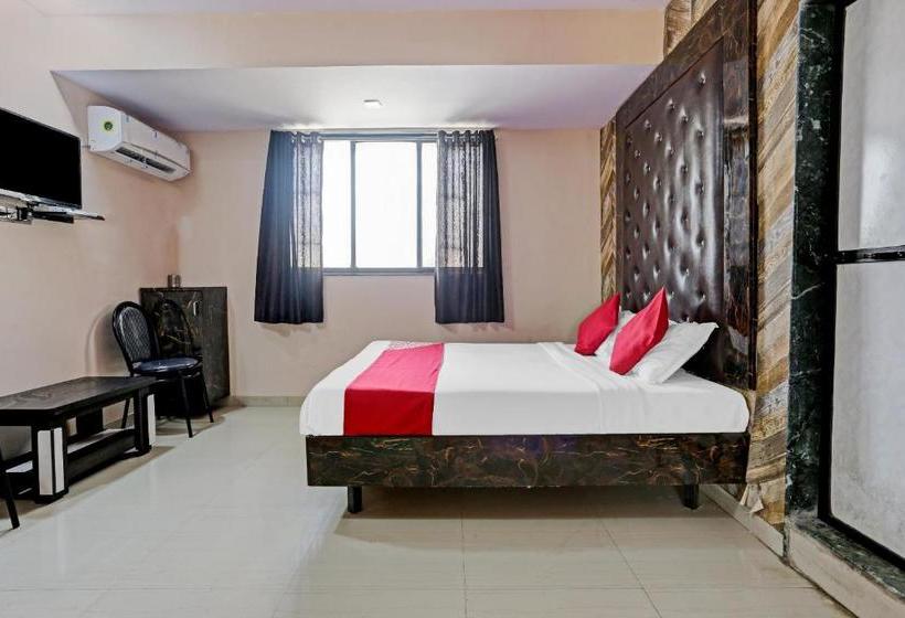 Hotel Oyo 79851  Sai Nitya Residency
