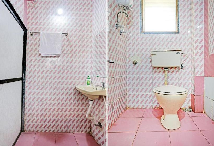 Hotel Oyo 79851  Sai Nitya Residency