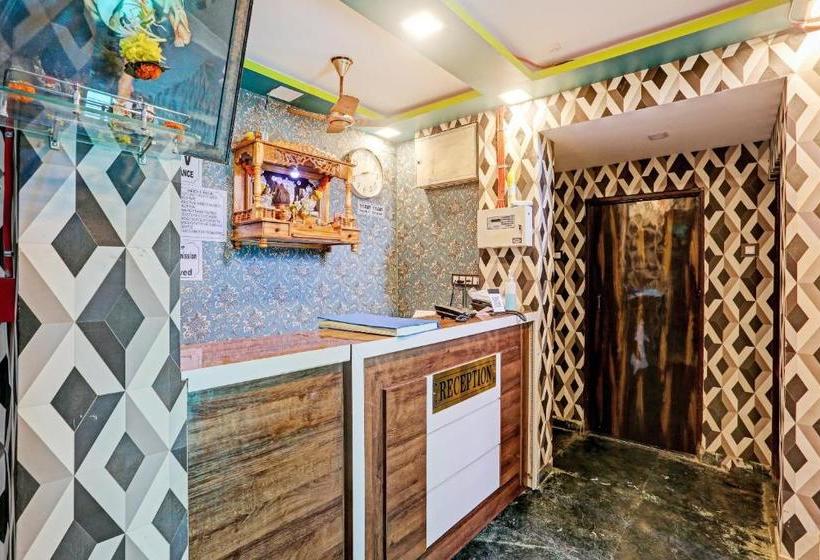 Hotel Oyo 79851  Sai Nitya Residency