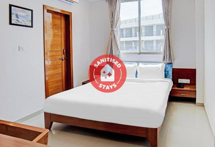 Hotel Townhouse 467 Qubicoz