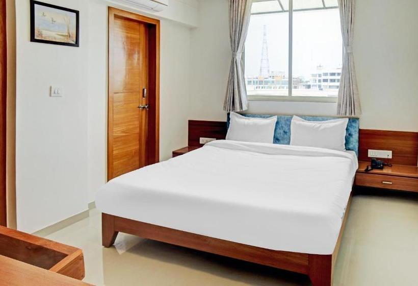 Hotel Townhouse 467 Qubicoz