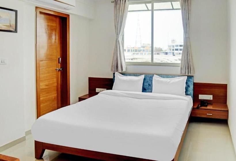 Hotel Townhouse 467 Qubicoz