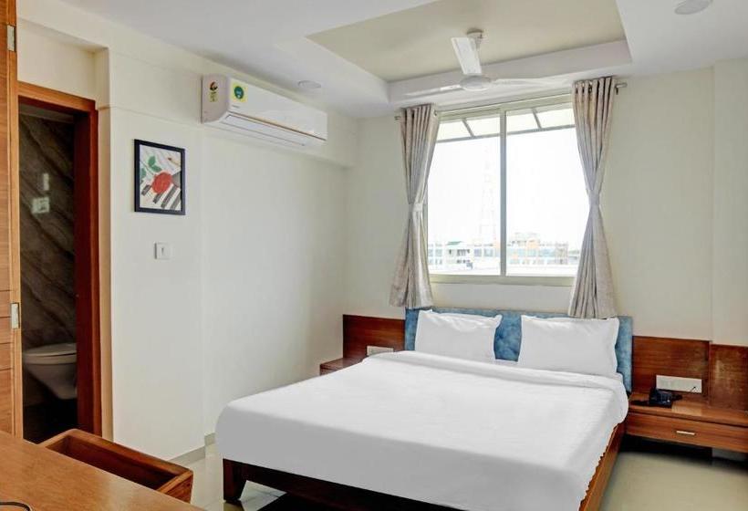 Hotel Townhouse 467 Qubicoz