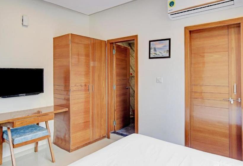 Hotel Townhouse 467 Qubicoz