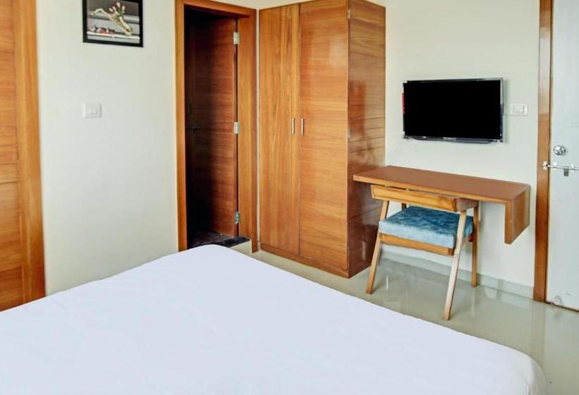 Hotel Townhouse 467 Qubicoz