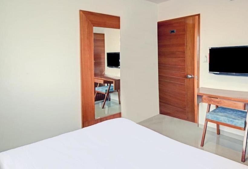 Hotel Townhouse 467 Qubicoz