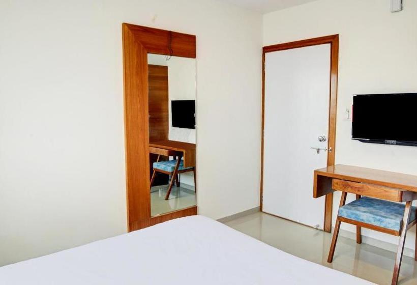 Hotel Townhouse 467 Qubicoz