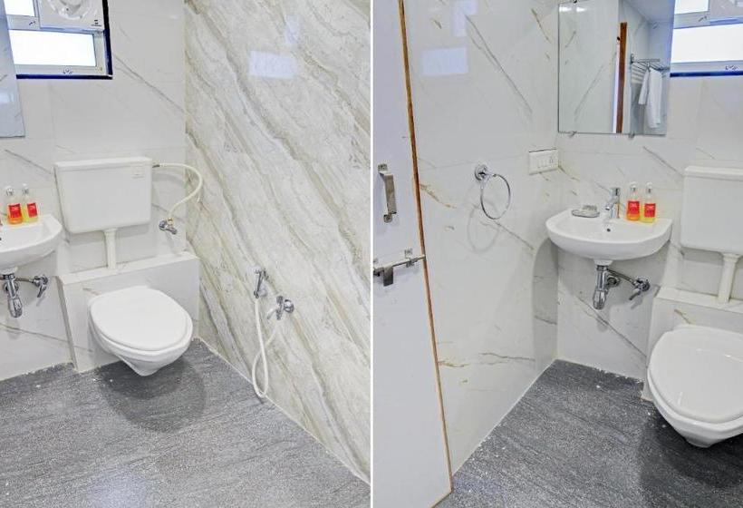 Hotelli Townhouse 467 Qubicoz