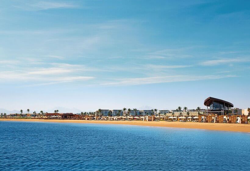 Hotel Rixos Premium Magawish Suites and Villas - Ultra All Inclusive