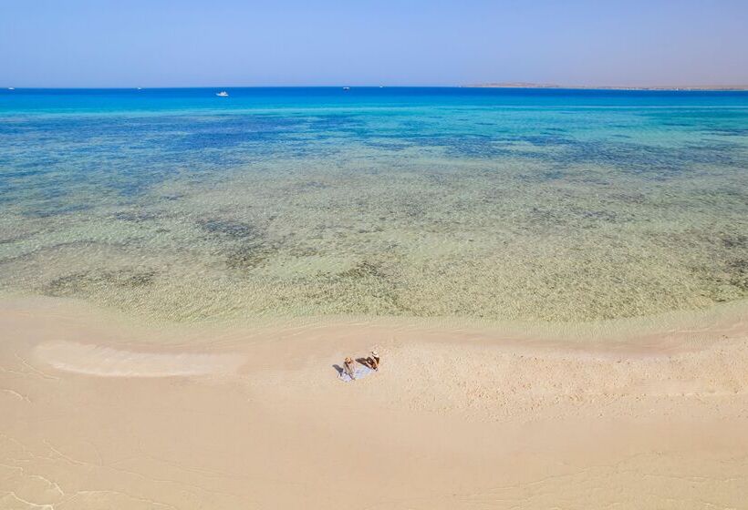 Hotel Rixos Premium Magawish Suites and Villas - Ultra All Inclusive
