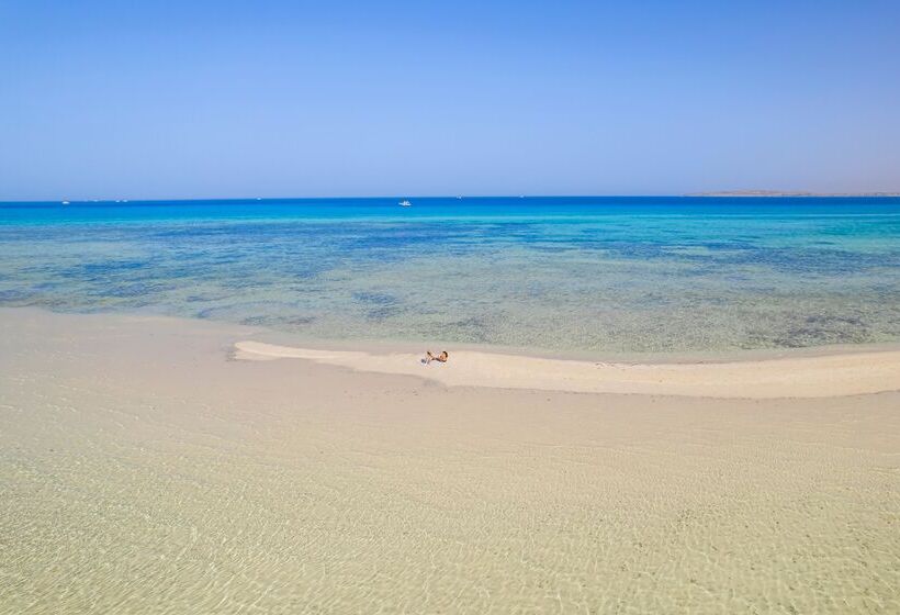 Hotel Rixos Premium Magawish Suites and Villas - Ultra All Inclusive