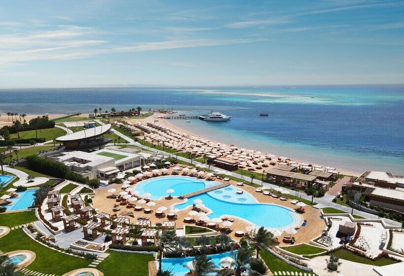 Hotel Rixos Premium Magawish Suites and Villas - Ultra All Inclusive