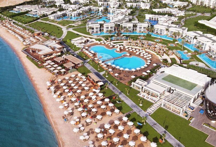 Hotel Rixos Premium Magawish Suites and Villas - Ultra All Inclusive