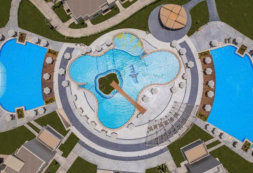 Hotel Rixos Premium Magawish Suites and Villas - Ultra All Inclusive