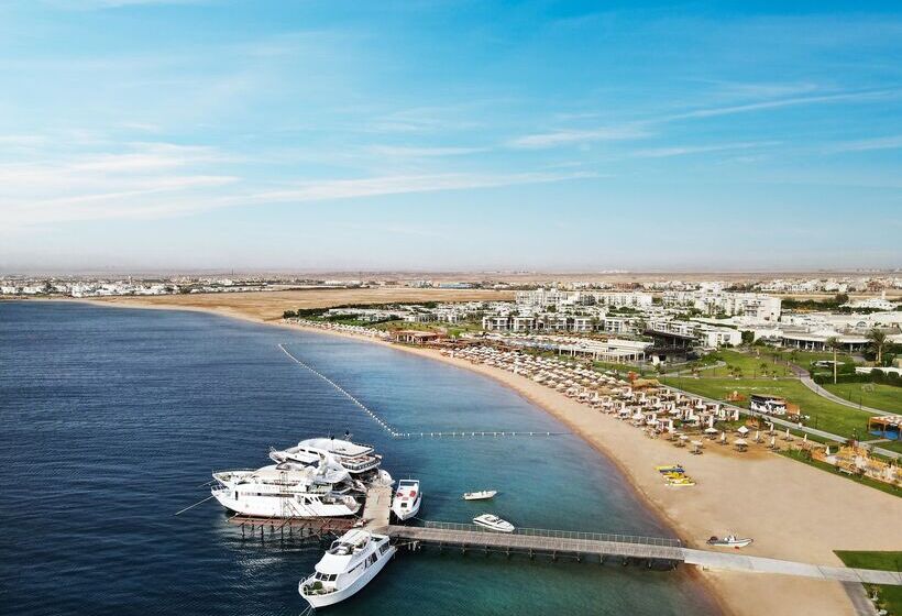 Hotel Rixos Premium Magawish Suites and Villas - Ultra All Inclusive