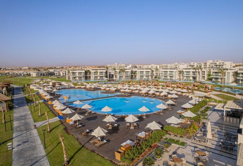 Hotel Rixos Premium Magawish Suites and Villas - Ultra All Inclusive