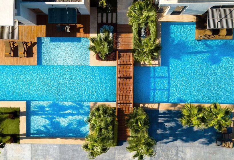 Hotel Rixos Premium Magawish Suites and Villas - Ultra All Inclusive