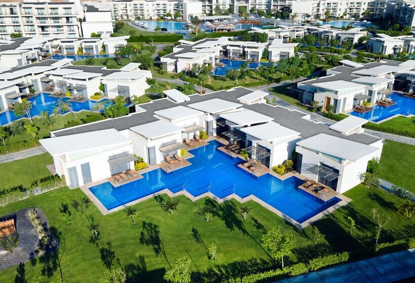 Hotel Rixos Premium Magawish Suites and Villas - Ultra All Inclusive