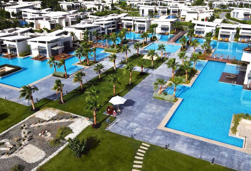 Hotel Rixos Premium Magawish Suites and Villas - Ultra All Inclusive