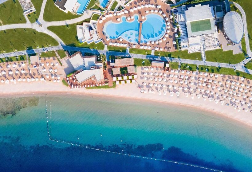 Hotel Rixos Premium Magawish Suites and Villas - Ultra All Inclusive