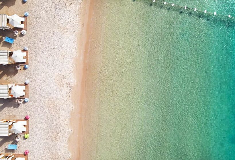 Hotel Rixos Premium Magawish Suites and Villas - Ultra All Inclusive