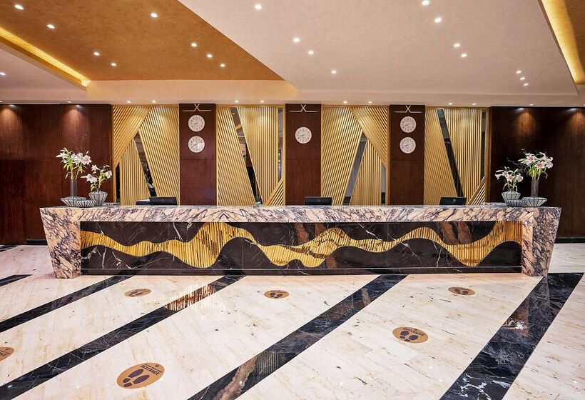 Hotel Rixos Premium Magawish Suites and Villas - Ultra All Inclusive