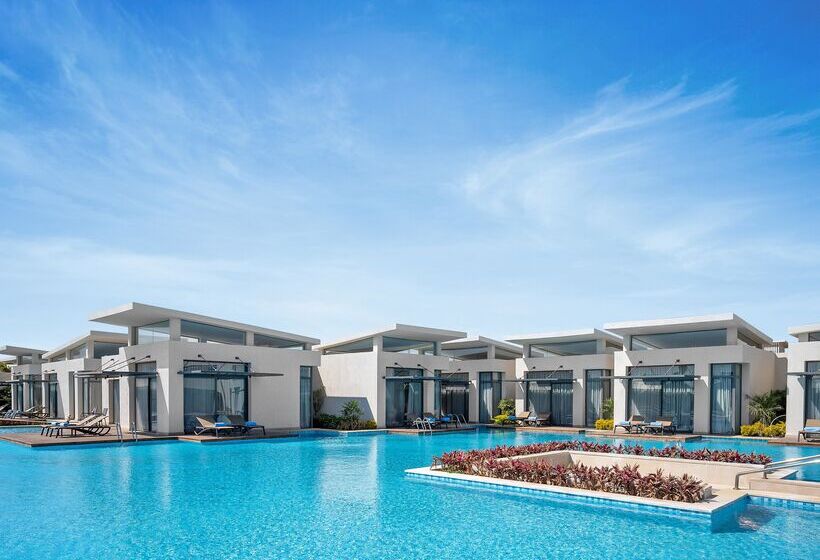 Hotel Rixos Premium Magawish Suites and Villas - Ultra All Inclusive