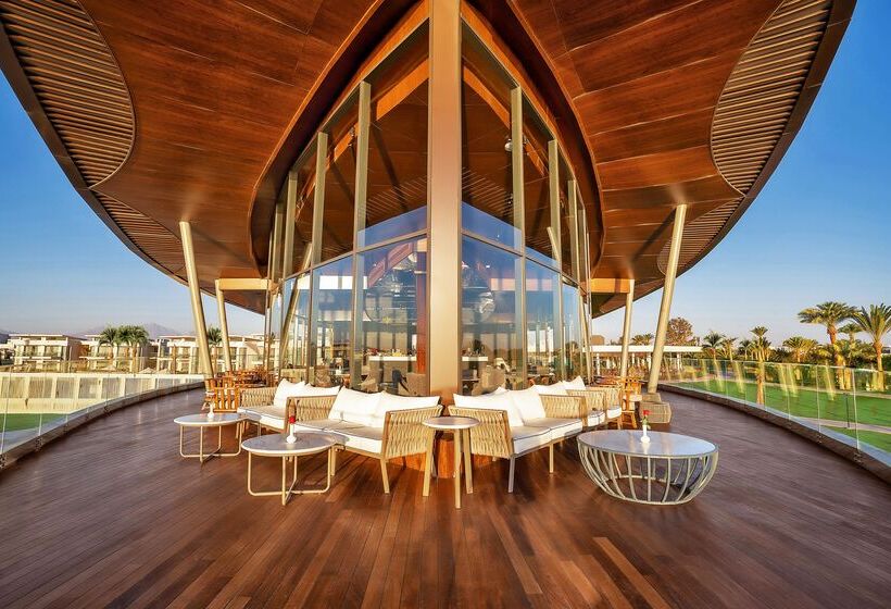 Hotel Rixos Premium Magawish Suites and Villas - Ultra All Inclusive