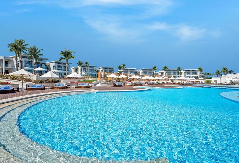 Hotel Rixos Premium Magawish Suites and Villas - Ultra All Inclusive