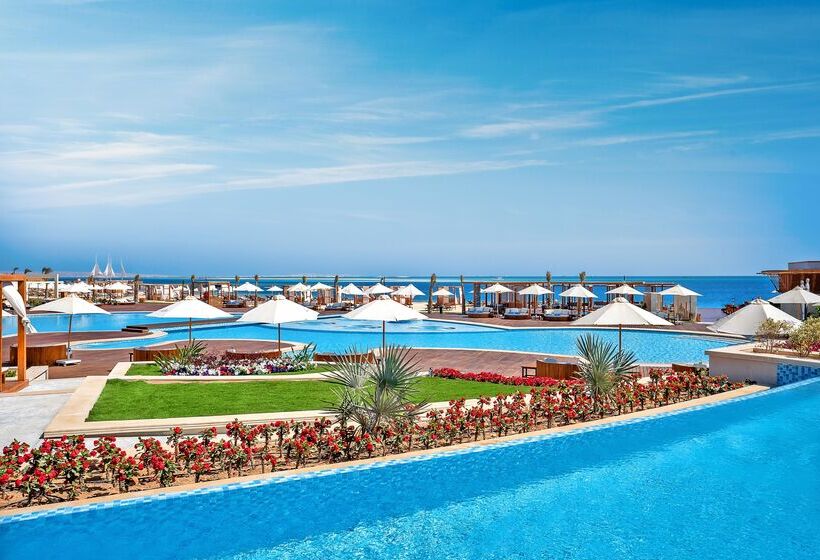 Hotel Rixos Premium Magawish Suites and Villas - Ultra All Inclusive
