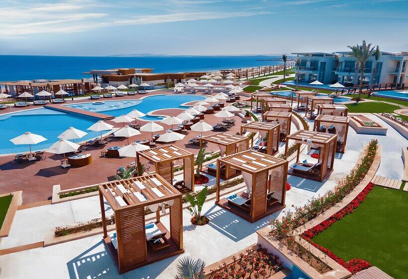 Hotel Rixos Premium Magawish Suites and Villas - Ultra All Inclusive