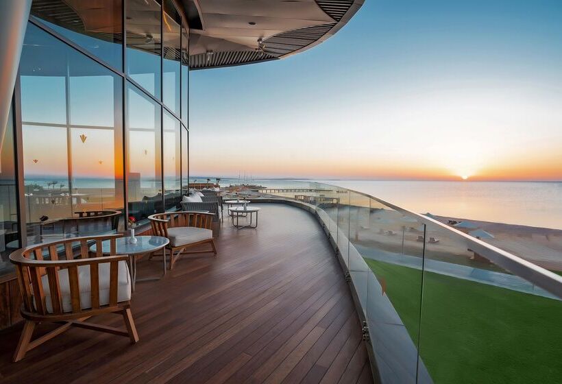 Hotel Rixos Premium Magawish Suites and Villas - Ultra All Inclusive