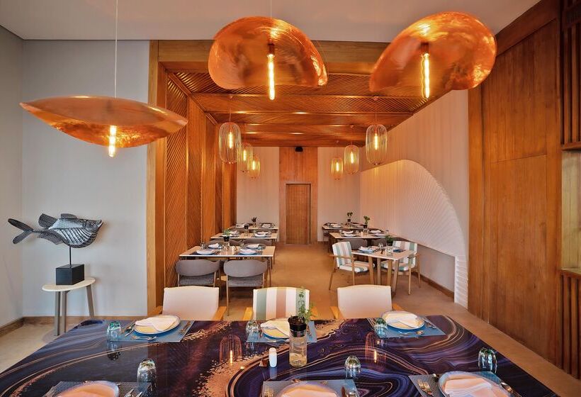 Hotel Rixos Premium Magawish Suites and Villas - Ultra All Inclusive