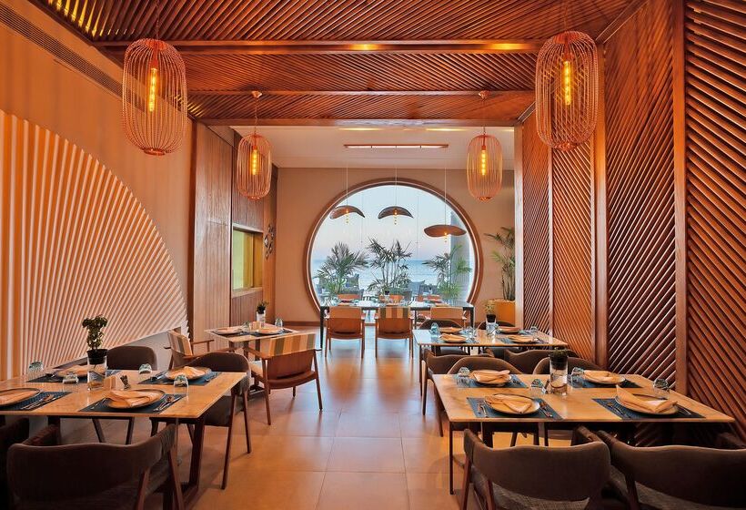 Hotel Rixos Premium Magawish Suites and Villas - Ultra All Inclusive