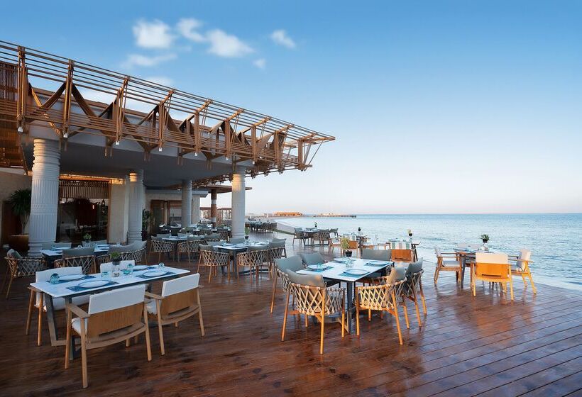 Hotel Rixos Premium Magawish Suites and Villas - Ultra All Inclusive