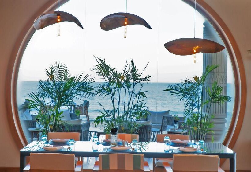 Hotel Rixos Premium Magawish Suites and Villas - Ultra All Inclusive