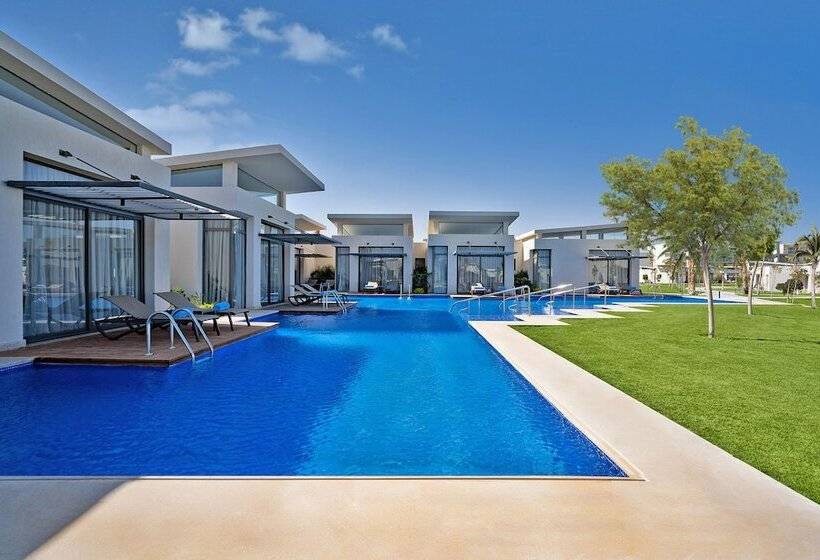 Hotel Rixos Premium Magawish Suites and Villas - Ultra All Inclusive