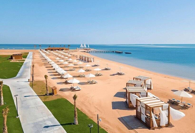 Hotel Rixos Premium Magawish Suites and Villas - Ultra All Inclusive