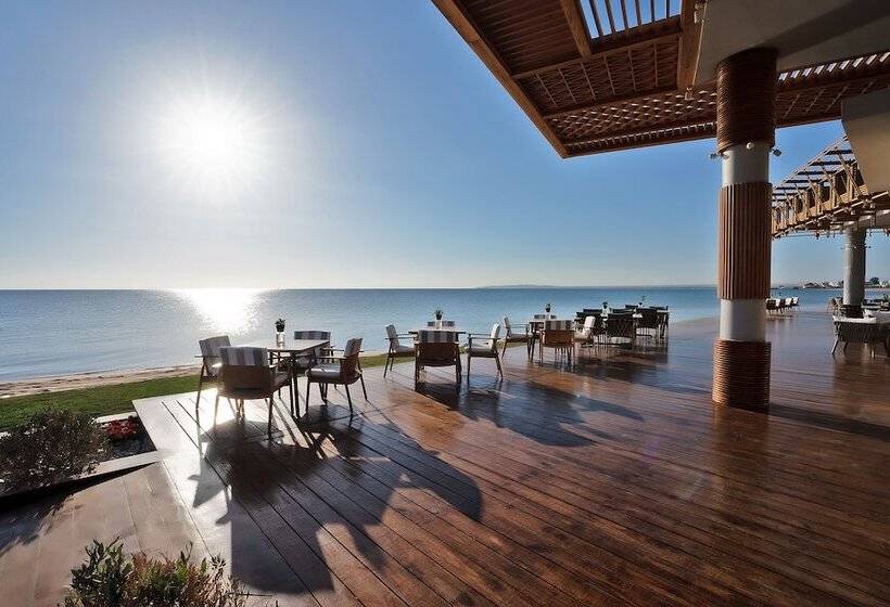 Hotel Rixos Premium Magawish Suites and Villas - Ultra All Inclusive