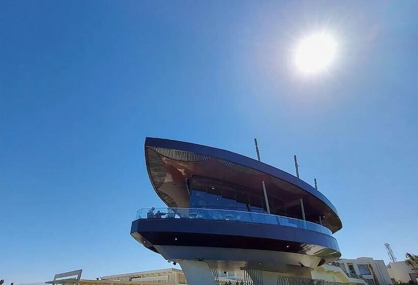 Hotel Rixos Premium Magawish Suites and Villas - Ultra All Inclusive