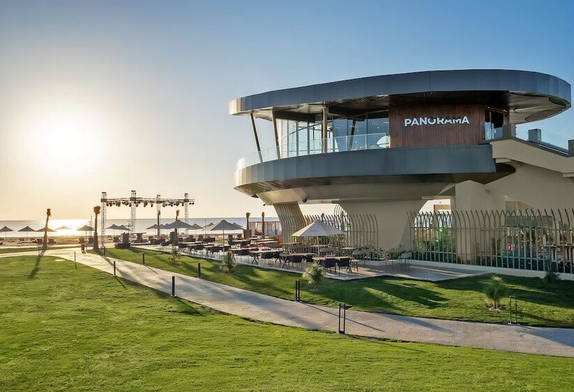 Hotel Rixos Premium Magawish Suites and Villas - Ultra All Inclusive